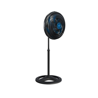 Ventilador de Coluna Ventisol Turbo 6 Pás 50cm Azul 220V - Imagem 4