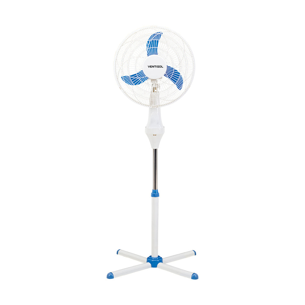 Ventilador de Coluna Ventisol Notos 40cm Branco/Azul 220V - Imagem 3