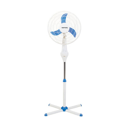 Ventilador de Coluna Ventisol Notos 40cm Branco/Azul 220V - Imagem 3