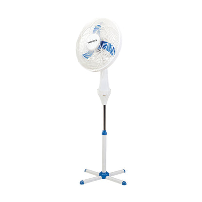 Ventilador de Coluna Ventisol Notos 40cm Branco/Azul 220V - Imagem 4