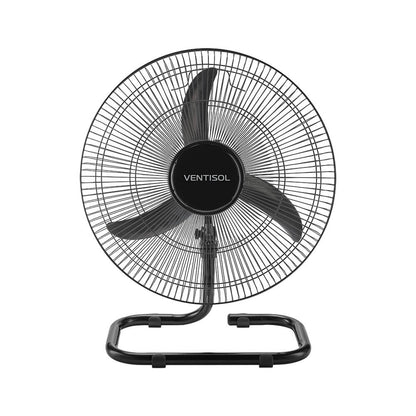 Ventilador de Mesa Ventisol New 50cm Preto 220V - Imagem 3