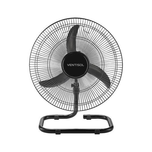 Ventilador de Mesa Ventisol New 50cm Preto 220V - Imagem 3