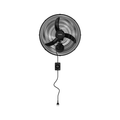 Ventilador de Parede Ventisol New 50cm Preto 127V - Imagem 3
