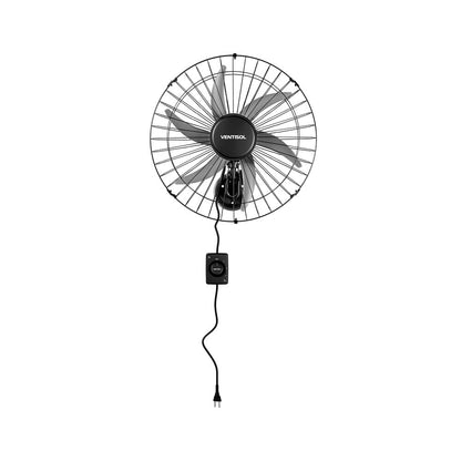 Ventilador de Parede Ventisol Steel 50cm 127V/220V - Imagem 3