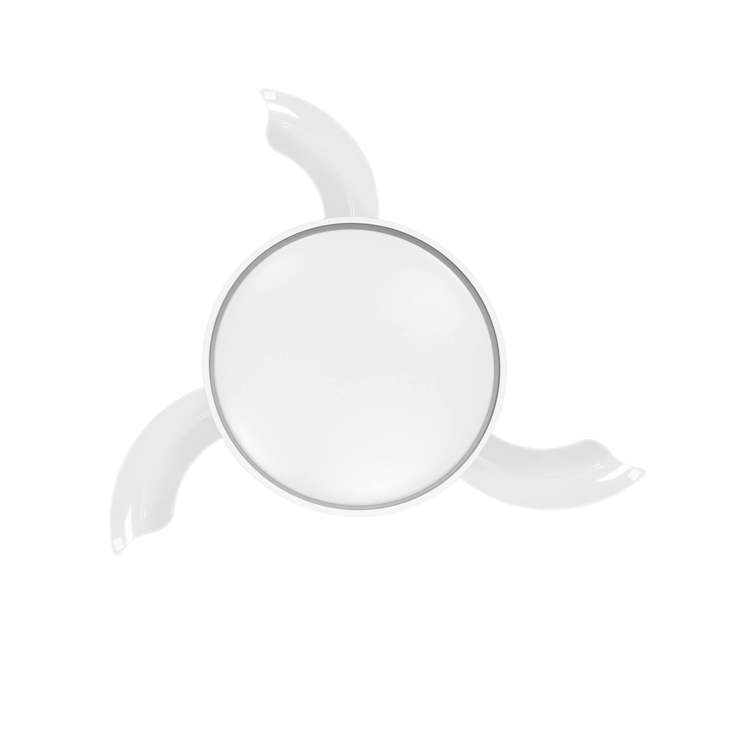 Ventilador de Teto Ventisol Astro Inverter 3 Pás C/Controle Bivolt - Imagem 4