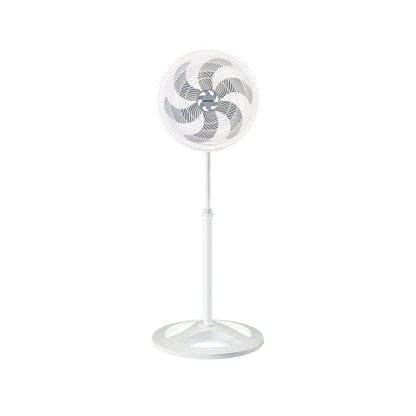 Ventilador de Coluna Ventisol Turbo 6 Pás 40cm Branco 220V - Imagem 3