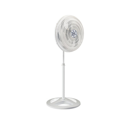 Ventilador de Coluna Ventisol Turbo 6 Pás 50cm Branco 127V - Imagem 4