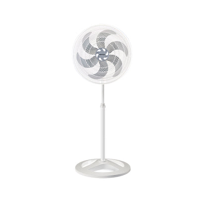 Ventilador de Coluna Ventisol Turbo 6 Pás 50cm Branco 220V - Imagem 3